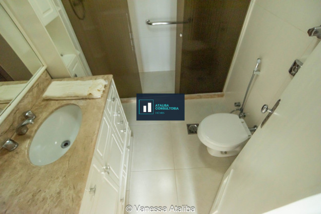 Imagem Imóvel com 3 Quartos à Venda, 120 m² em Botafogo - Rio De Janeiro