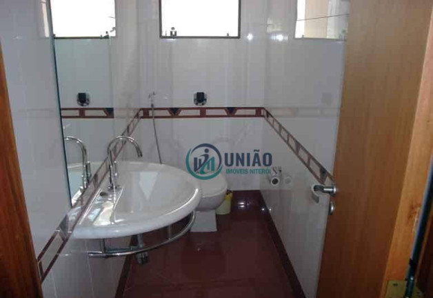 Imagem Casa com 3 Quartos à Venda, 200 m² em Maria Paula - Niterói