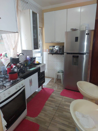Imagem Apartamento com 2 Quartos à Venda, 52 m² em Lopes De Oliveira - Sorocaba