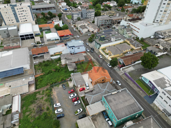 Imagem Terreno à Venda, 728 m² em Centro - Guarapuava Imagem Terreno à Venda, 728 m² em Centro - Guarapuava