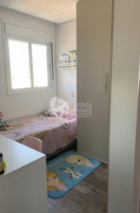 Imagem Apartamento com 3 Quartos à Venda, 81 m² em Chora Menino - São Paulo Imagem Apartamento com 3 Quartos à Venda, 81 m² em Chora Menino - São Paulo