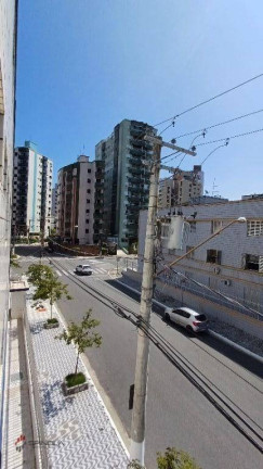 Imagem Apartamento com 1 Quarto à Venda, 32 m² em Vila Guilhermina - Praia Grande Imagem Apartamento com 1 Quarto à Venda, 32 m² em Vila Guilhermina - Praia Grande