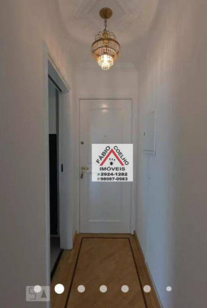 Imagem Apartamento com 3 Quartos à Venda, 73 m² em Morumbi - São Paulo