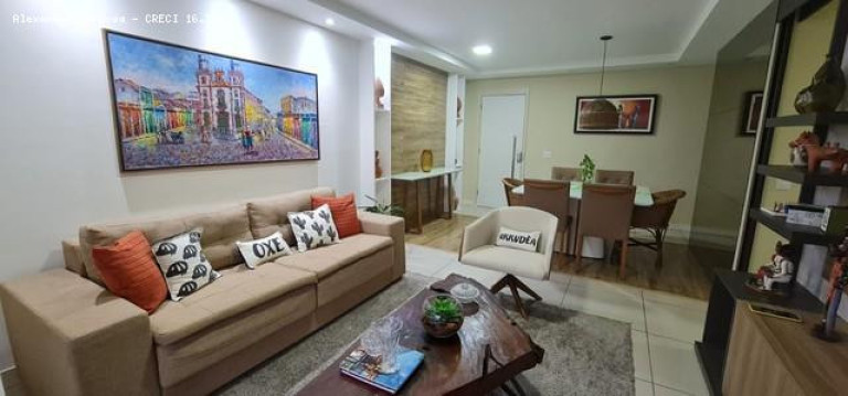 Imagem Apartamento com 3 Quartos à Venda, 120 m² em Imbiribeira - Recife Imagem Apartamento com 3 Quartos à Venda, 120 m² em Imbiribeira - Recife