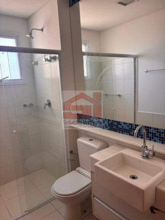 Imagem Apartamento com 3 Quartos para Alugar, 166 m² em Centro - Taubaté Imagem Apartamento com 3 Quartos para Alugar, 166 m² em Centro - Taubaté