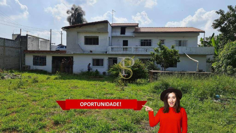 Imagem Chácara com 12 Quartos à Venda, 837 m² em Mato Dentro - Mairiporã Imagem Chácara com 12 Quartos à Venda, 837 m² em Mato Dentro - Mairiporã