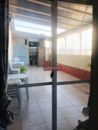 Imagem Cobertura com 3 Quartos à Venda, 101 m² em Cocaia - Guarulhos Imagem Cobertura com 3 Quartos à Venda, 101 m² em Cocaia - Guarulhos