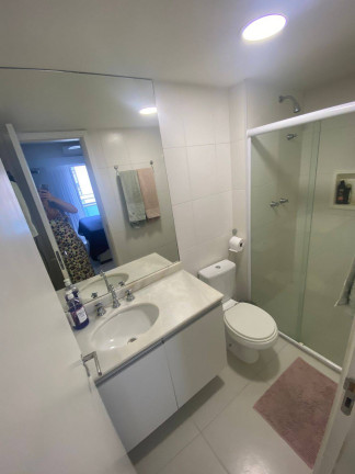 Imagem Apartamento com 3 Quartos à Venda, 93 m² em Recreio Dos Bandeirantes - Rio De Janeiro