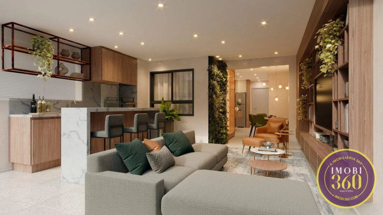 Imagem Apartamento com 2 Quartos à Venda, 67 m² em Moóca - São Paulo Imagem Apartamento com 2 Quartos à Venda, 67 m² em Moóca - São Paulo
