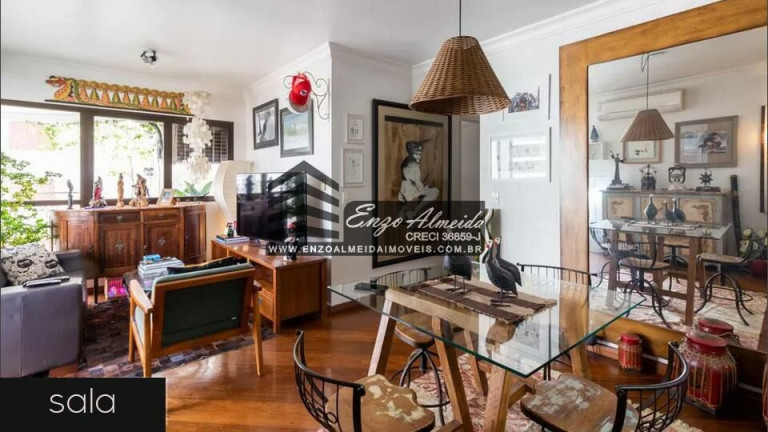 Imagem Apartamento com 3 Quartos à Venda, 100 m² em Moema - São Paulo Imagem Apartamento com 3 Quartos à Venda, 100 m² em Moema - São Paulo