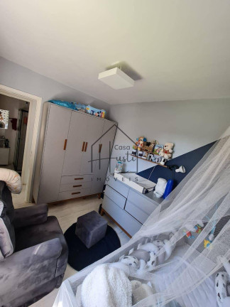 Imagem Casa de Condomínio com 3 Quartos à Venda, 63 m² em Vargem Grande Paulista - Vargem Grande Paulista Imagem Casa de Condomínio com 3 Quartos à Venda, 63 m² em Vargem Grande Paulista - Vargem Grande Paulista