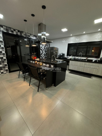 Imagem Casa de Condomínio com 4 Quartos à Venda, 330 m² em Parque Campolim - Sorocaba Imagem Casa de Condomínio com 4 Quartos à Venda, 330 m² em Parque Campolim - Sorocaba