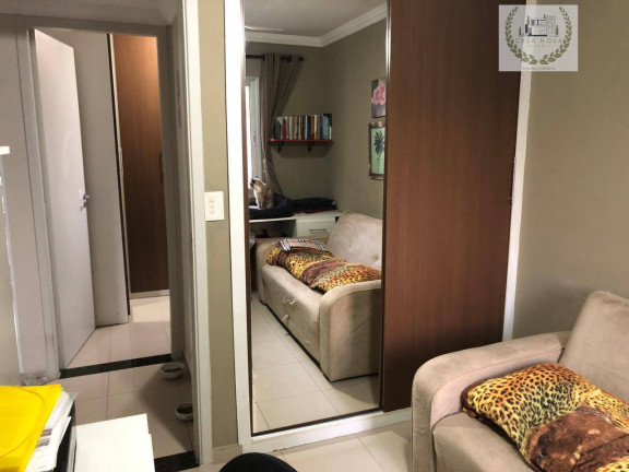 Imagem Apartamento com 3 Quartos à Venda, 64 m² em Jd. Jaqueline - São Paulo