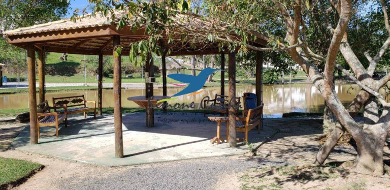 Imagem Terreno em Condomínio à Venda, 2 m² em Bandeira Branca - Jacareí