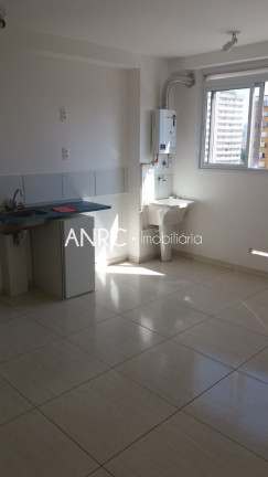 Imagem Imóvel com 1 Quarto à Venda, 30 m² em Brás - São Paulo