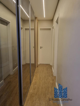 Imagem Apartamento com 2 Quartos à Venda, 75 m² em Vila Mariana - São Paulo