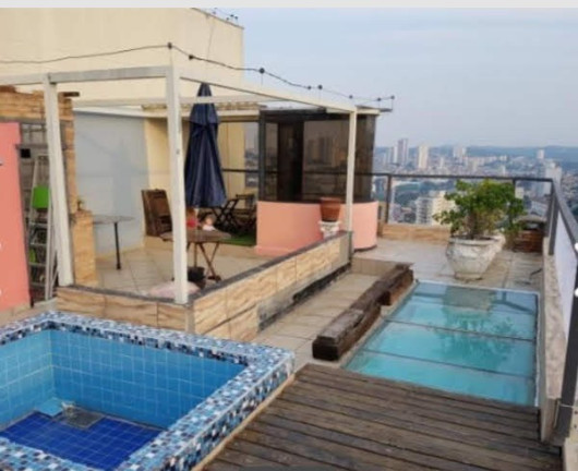 Imagem Imóvel com 2 Quartos à Venda, 162 m² em Bosque Da Saude - Sp Imagem Imóvel com 2 Quartos à Venda, 162 m² em Bosque Da Saude - Sp