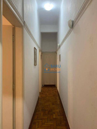 Imagem Apartamento com 3 Quartos à Venda, 150 m² em Santa Cecília - São Paulo Imagem Apartamento com 3 Quartos à Venda, 150 m² em Santa Cecília - São Paulo