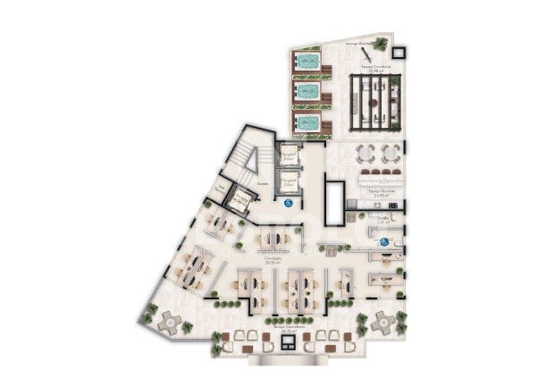 Imagem Apartamento com 2 Quartos à Venda, 92 m² em Fazenda - Itajai