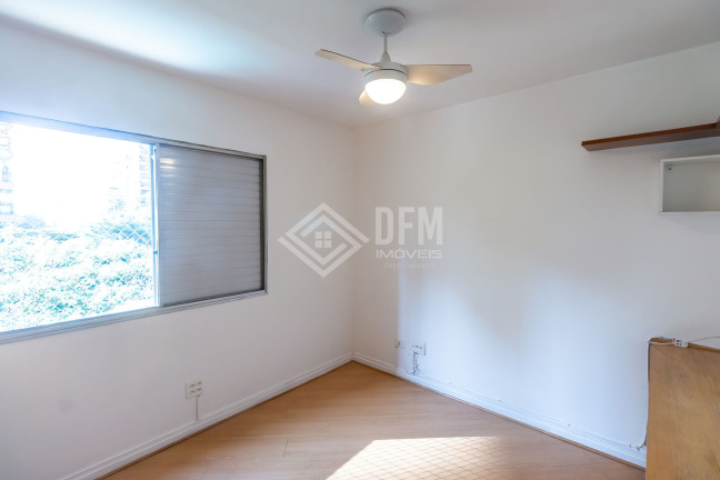 Imagem Apartamento com 3 Quartos para Alugar, 95 m² em Campo Belo - São Paulo Imagem Apartamento com 3 Quartos para Alugar, 95 m² em Campo Belo - São Paulo