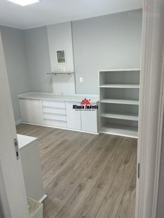 Imagem Apartamento com 3 Quartos à Venda, 157 m² em Jardim Campos Elísios - Jundiaí Imagem Apartamento com 3 Quartos à Venda, 157 m² em Jardim Campos Elísios - Jundiaí