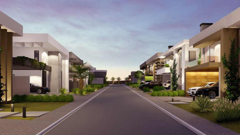 Imagem Casa com 4 Quartos à Venda, 310 m² em Santo Inácio - Curitiba Imagem Casa com 4 Quartos à Venda, 310 m² em Santo Inácio - Curitiba