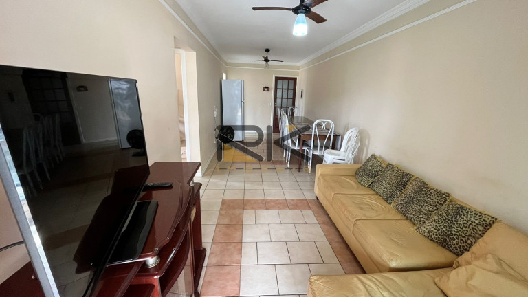 Imagem Apartamento com 2 Quartos à Venda, 70 m² em Praia Grande - Ubatuba
