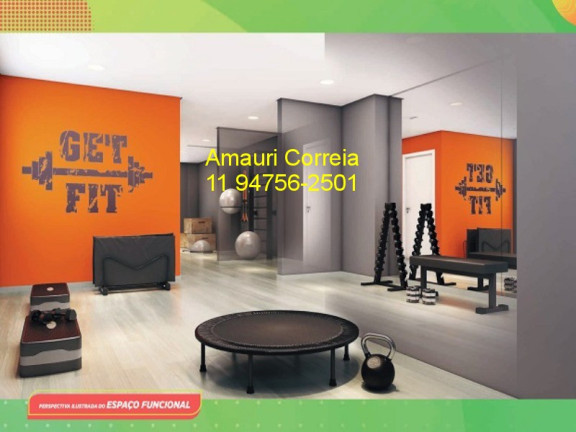 Imagem Imóvel com 2 Quartos à Venda, 37 m² em Vila Jaraguá - São Paulo Imagem Imóvel com 2 Quartos à Venda, 37 m² em Vila Jaraguá - São Paulo