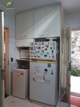 Imagem Sobrado com 3 Quartos à Venda, 131 m² em Planalto Paulista - São Paulo