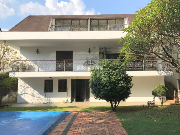 Imagem Casa com 5 Quartos à Venda, 772 m² em Alto Da Boa Vista - São Paulo Imagem Casa com 5 Quartos à Venda, 772 m² em Alto Da Boa Vista - São Paulo