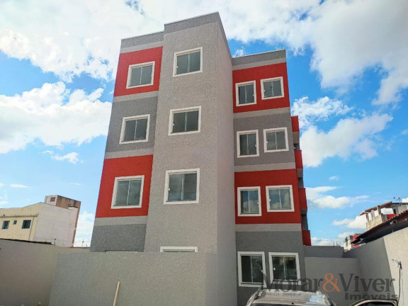 Imagem Apartamento com 2 Quartos à Venda, 45 m² em Parque Da Fonte - São José Dos Pinhais Imagem Apartamento com 2 Quartos à Venda, 45 m² em Parque Da Fonte - São José Dos Pinhais