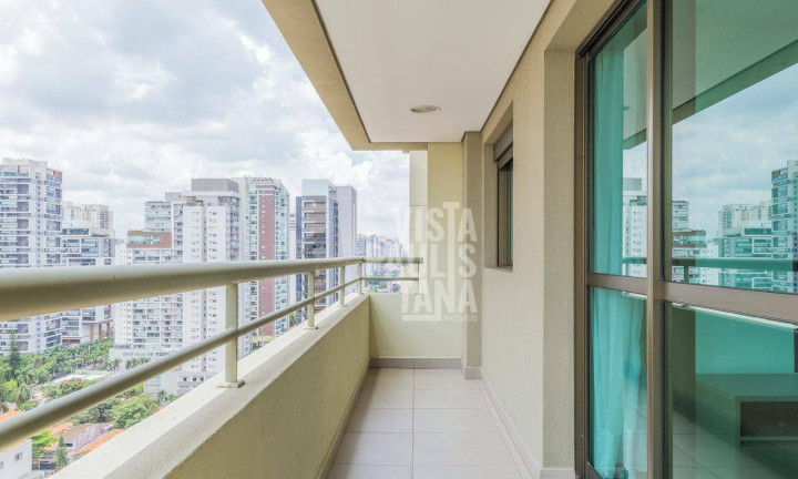 Imagem Imóvel com 2 Quartos à Venda, 100 m² em Brooklin - São Paulo Imagem Imóvel com 2 Quartos à Venda, 100 m² em Brooklin - São Paulo