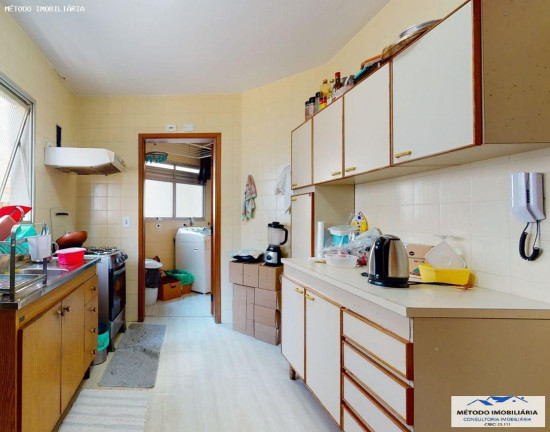 Imagem Apartamento com 3 Quartos à Venda, 81 m² em Brooklin - São Paulo Imagem Apartamento com 3 Quartos à Venda, 81 m² em Brooklin - São Paulo