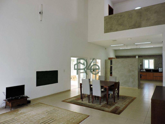 Imagem Casa com 4 Quartos à Venda, 428 m² em Granja Viana - Palos Verdes - Carapicuíba Imagem Casa com 4 Quartos à Venda, 428 m² em Granja Viana - Palos Verdes - Carapicuíba