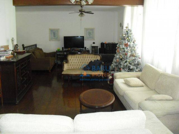 Apartamento com 4 Quartos à Venda, 210 m² em Higienópolis - São Paulo