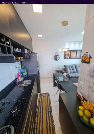 Imagem Apartamento com 1 Quarto à Venda, 35 m² em Barra De Jangada - Jaboatão Dos Guararapes