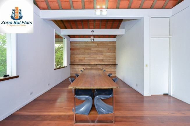 Imagem Casa com 4 Quartos à Venda, 730 m² em Jardim Morumbi - São Paulo Imagem Casa com 4 Quartos à Venda, 730 m² em Jardim Morumbi - São Paulo