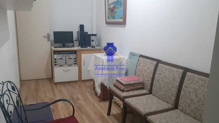 Imagem Apartamento com 2 Quartos à Venda, 50 m² em Tijuca - Rio De Janeiro