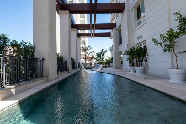 Apartamento com 4 Quartos à Venda, 275 m² em Vila Olímpia - São Paulo
