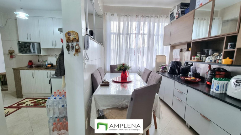Imagem Apartamento com 2 Quartos à Venda, 70 m² em Praia Da Bandeira - Rio De Janeiro