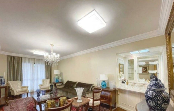 Imagem Apartamento com 4 Quartos à Venda, 200 m² em Perdizes - São Paulo Imagem Apartamento com 4 Quartos à Venda, 200 m² em Perdizes - São Paulo