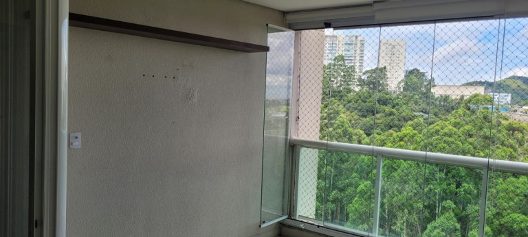 Imagem Apartamento com 2 Quartos à Venda, 122 m² em Tamboré - Santana De Parnaíba Imagem Apartamento com 2 Quartos à Venda, 122 m² em Tamboré - Santana De Parnaíba