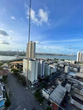 Imagem Apartamento com 2 Quartos à Venda, 54 m² em Pina - Recife Imagem Apartamento com 2 Quartos à Venda, 54 m² em Pina - Recife