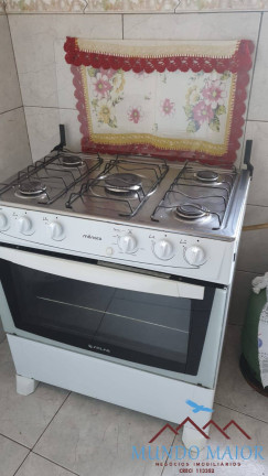 Imagem Casa com 3 Quartos à Venda, 140 m² em Suíssa - Ribeirão Pires