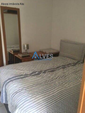 Imagem Apartamento com 1 Quarto à Venda, 48 m² em Centro - São Bernardo Do Campo