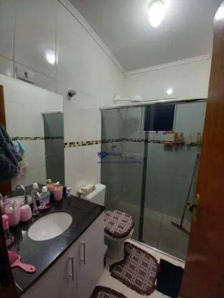 Imagem Sobrado com 3 Quartos à Venda, 158 m² em Jardim Santa Clara - Guarulhos Imagem Sobrado com 3 Quartos à Venda, 158 m² em Jardim Santa Clara - Guarulhos