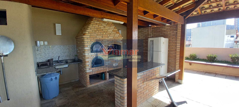 Imagem Apartamento com 3 Quartos à Venda ou Locação, 130 m² em Enseada - Guarujá