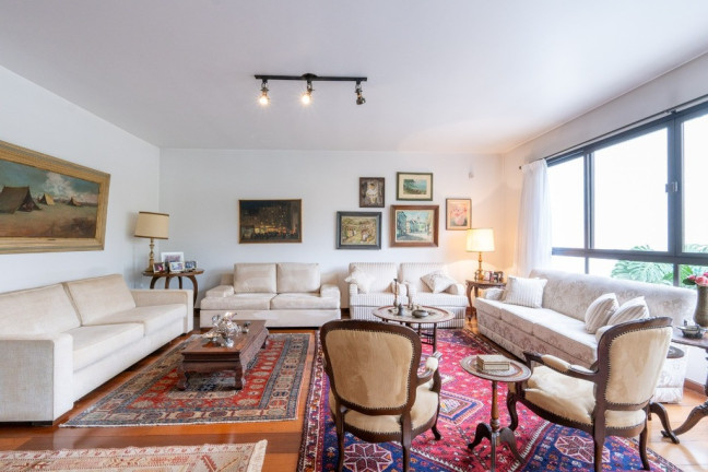 Imagem Casa com 4 Quartos à Venda, 410 m² em Vila Morumbi - São Paulo Imagem Casa com 4 Quartos à Venda, 410 m² em Vila Morumbi - São Paulo