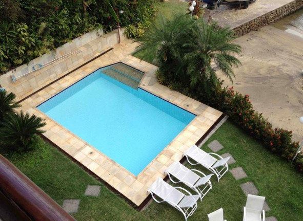 Imagem Casa de Condomínio com 6 Quartos à Venda, 3.823 m² em Centro - Angra Dos Reis