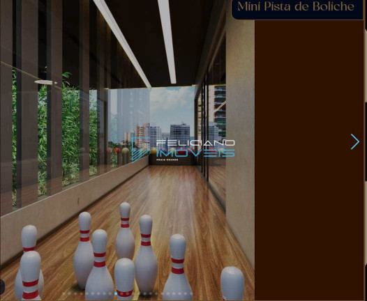 Imagem Apartamento com 1 Quarto à Venda, 50 m² em Guilhermina - Praia Grande Imagem Apartamento com 1 Quarto à Venda, 50 m² em Guilhermina - Praia Grande